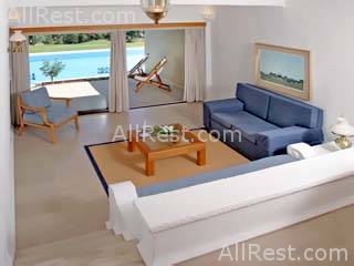 Porto Elounda Deluxe Resort 19